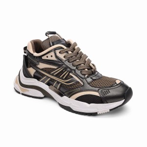 Ash Race Fashion Women Sneakers Brown | 940164-385